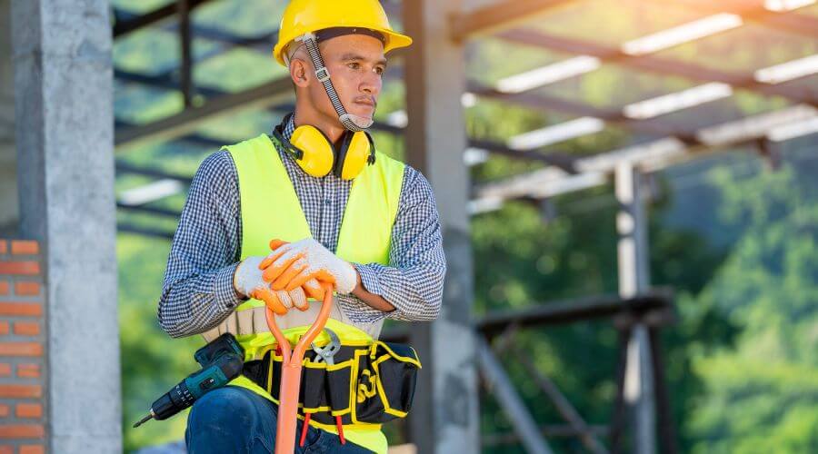 Expert flood damage restoration services in Okawville, IL